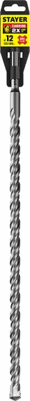 STAYER 12 x 460 мм, SDS-plus бур, Professional (2930-460-12)