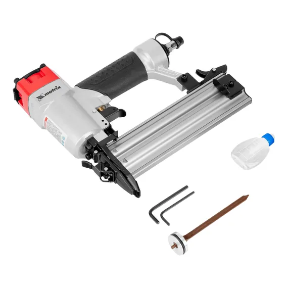 Нейлер пневматический для гвоздей от 10 до 50 мм Matrix