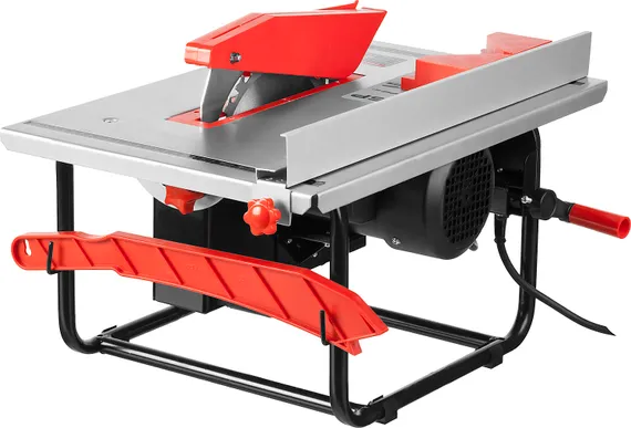 ЗУБР d 200 мм, 800 Вт, настольный распиловочный станок (ЗПДС-200-800)