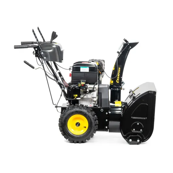Снегоотбрасыватель CHAMPION  ST1170BS