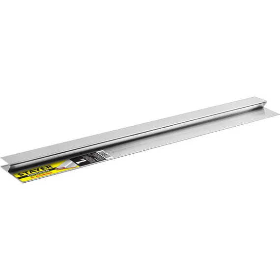 STAYER 1 м, Правило штукатурное, Professional (10745-1.0)