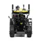 Снегоотбрасыватель CHAMPION ST1376E