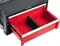 KETER DRAWER-2, 562 х 289 х 262 мм, (22″), ящик с 2 выдвижными полками (38382-2)