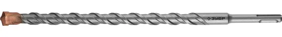 ЗУБР 22 x 310 мм, SDS-plus бур, Профессионал (29314-310-22)