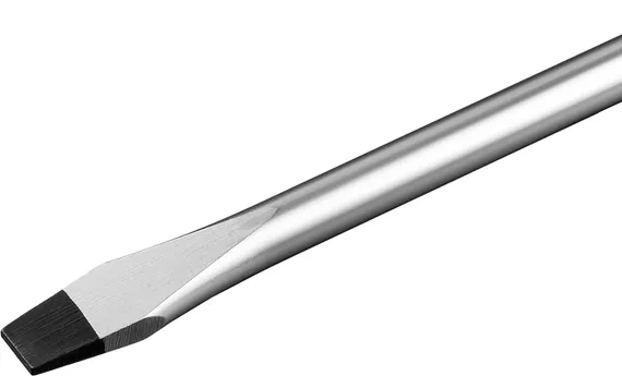 ЗУБР SL6 x 100 мм, отвёртка, Профессионал (25231-6)