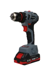 Аккумуляторный бесщеточный шуруповерт PROFIPOWER MKBL-20B T0056M1