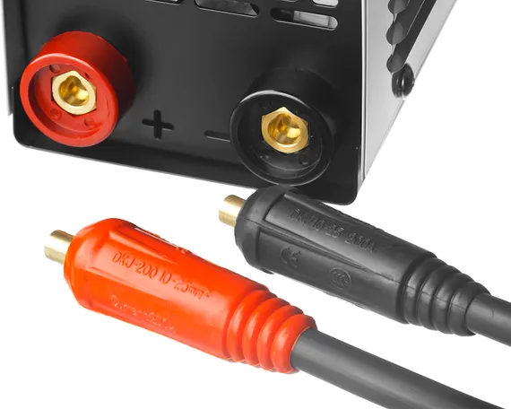 ЗУБР ММА, 170 А, MMA, сварочный аппарат инверторный, макс. электрод Ø 4.0 мм (ЗАС-М1-170)