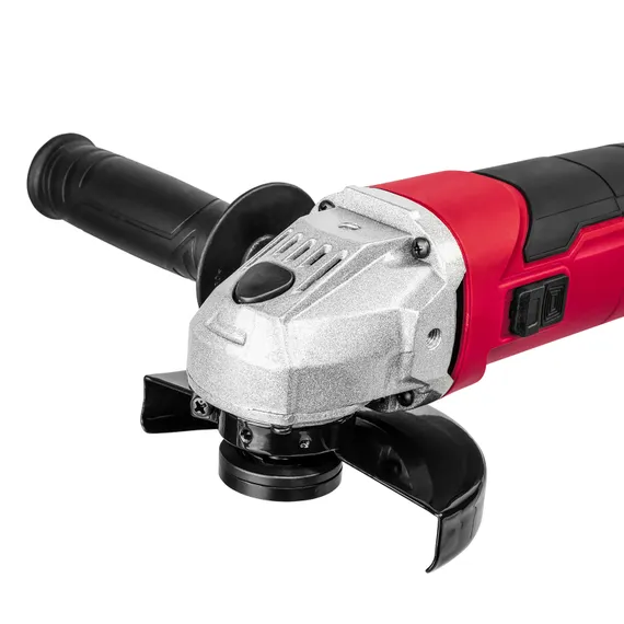 Машина шлифовальная угловая MAG125-800, 800 Вт, 125 мм, 12000 об/мин MTX