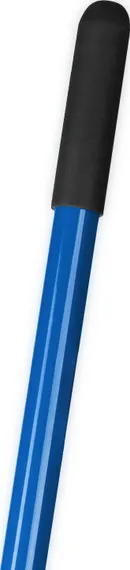 ЗУБР СТАРАТЕЛЬ, 295х215х1410мм, полотно 1.5мм, закалено, фибергласовый черенок с резиновой ручкой, тип ЛСГ, штыковая лопата, Профессионал (39545)