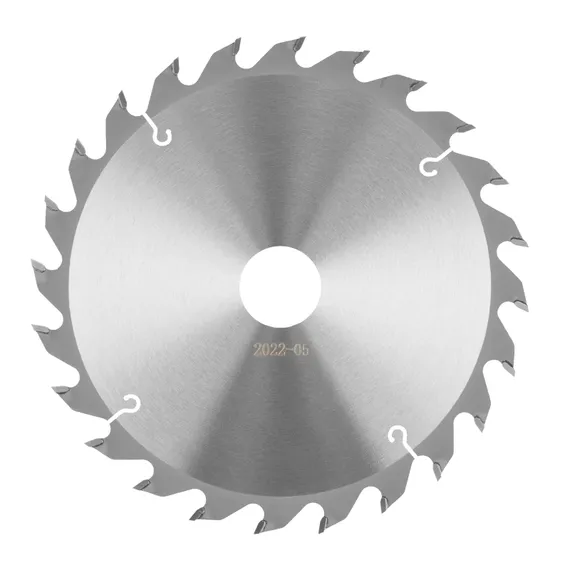 Пильный диск по дереву 190 x 30 x 24Т Gross