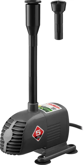 Фонтанный насос ЗУБР 28 Вт, (ЗНФЧ-20-1.6)