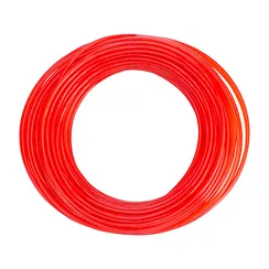 Леска для триммера круглая 1,6 мм х 15 м MTX