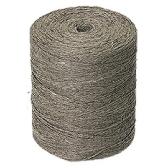 Шпагат льнопеньковый, 1.6 мм, L 1160 м, Сибртех