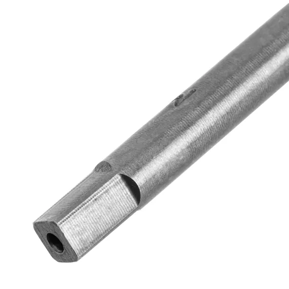 Метчик ручной М8 х 1 мм, комплект из 2 шт Сибртех