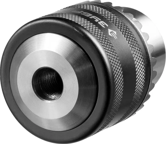 ЗУБР 16 мм, 1/2″, ударный сверлильный патрон с ключом для дрели, Профессионал (2908-16-1/2)