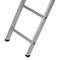 Лестница приставная, 8 ступеней, Сибртех