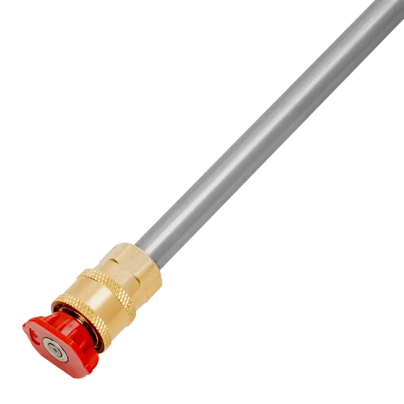 Моечная машина высокого давления K 90 Power, 3100 Вт, 220 бар, 600 л/ч, асинх. двиг.// Denzel