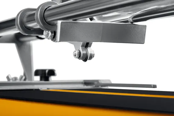 STAYER 500 мм, ручной плиткорез с круговым резаком (3310-50)