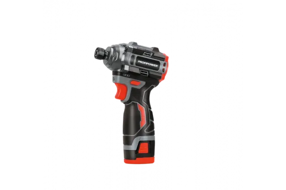 Аккумуляторный бесщеточный винтоверт PROFIPOWER BL-162 E0211