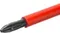 KRAFTOOL PH2 х 100 мм, высоковольтная отвертка (250084-2-100)