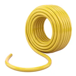 Шланг поливочный армированный, ПВХ,  1/2", 25 м, "Дачник" Сибртех