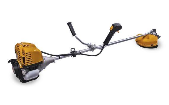 Бензиновый триммер CHAMPION Т374FS