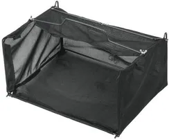 GRINDA 355 мм, для газонокосилки, нейлоновый травосборник (8-422103-S)