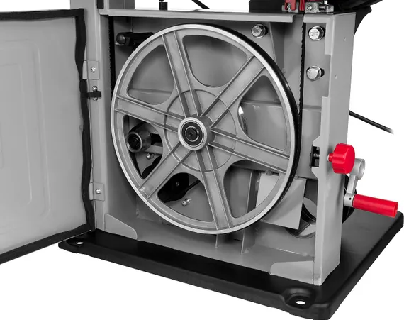 ЗУБР 305 мм, 750 Вт, ленточная пила (ЗПЛ-305)