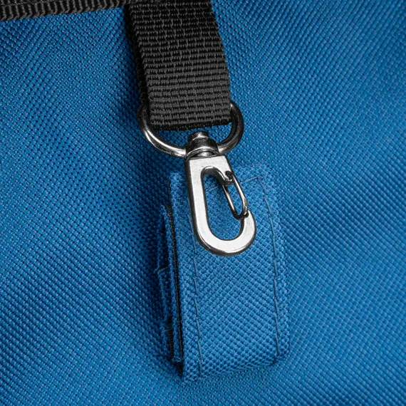 Кейс монтера, 470х340х110 мм, 25 карманов, наплечный ремень Сибртех