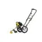 Бензиновая газонокосилка CHAMPION LMH4412