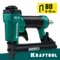 KRAFTOOL 80/16, пневматический степлер для скоб 21Ga тип 80 (6-16 мм), (31960)