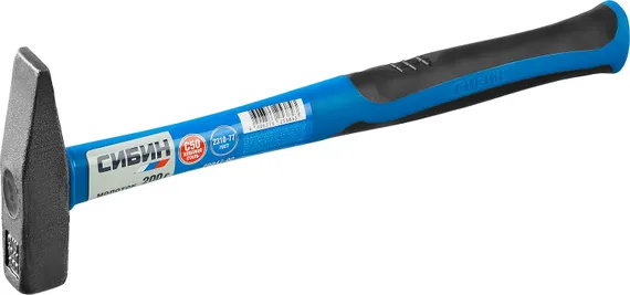 СИБИН 200 г, молоток (20047-02)