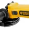 Углошлифовальная машина AGB125-1700, 1700 Вт, 125 мм, 3000-11000 об/мин Denzel