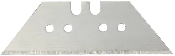 STAYER A24, 5 шт, трапециевидные лезвия, Professional (0925-S5)