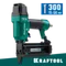KRAFTOOL F18/50, пневматический нейлер для гвоздей 18Ga тип 300 (15-50 мм), (31961)