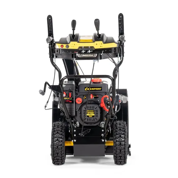 Снегоотбрасыватель CHAMPION ST761E