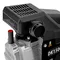 Компрессор воздушный DK1500/24, Х-PRO 1.5 кВт, 230 л/мин, 24 л Denzel