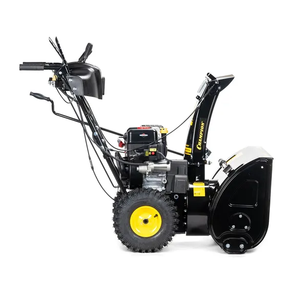 Снегоотбрасыватель CHAMPION ST761BS