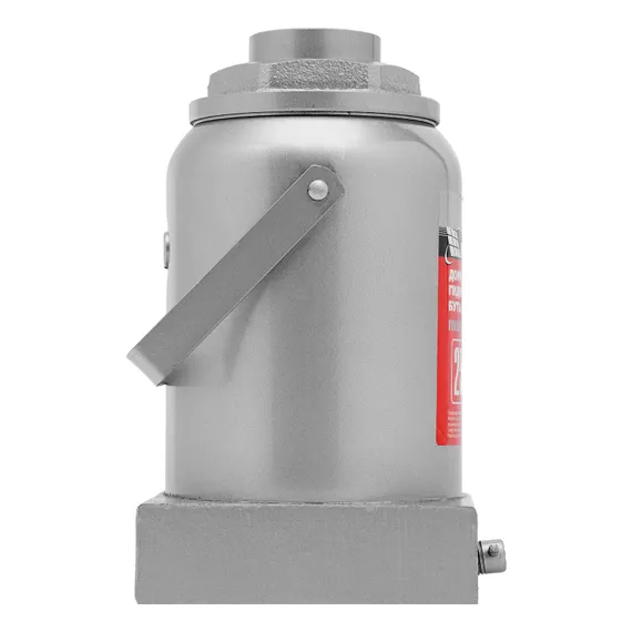 Домкрат гидравлический бутылочный, 25 т, высота подъема 230-360 мм Matrix