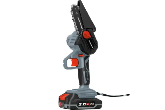 Аккумуляторная цепная пила PROFIPOWER MKGSD-18V E0096