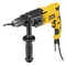 Дрель ударная IDD-1050-2, 1050Вт, 0-1200/0-3200 об/мин, 0-19200/0-51200 уд/мин, 2 скор. Denzel
