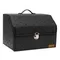 Кофр (органайзер) в багажник, размер S, Черный-черный TR--S-BB