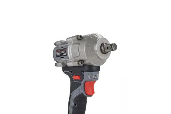 Гайковерт аккумуляторный PROFIPOWER T-500N E0185