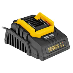 Устройство зарядное для аккумуляторов BCH-20-2.0, Li-Ion, 20 В, 2,0 А// Denzel