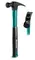 KRAFTOOL X-FORCE 560 г, столярный молоток-гвоздодёр (20265-56)