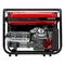 Генератор бензиновый RS-9000E, 7 кВт, 230В, электростартер MTX