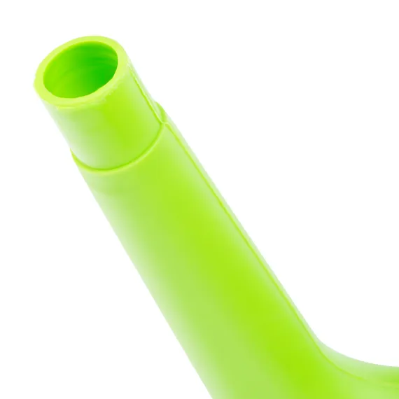 Лейка садовая, 10 л, с горловиной, пластмассовая Сибртех