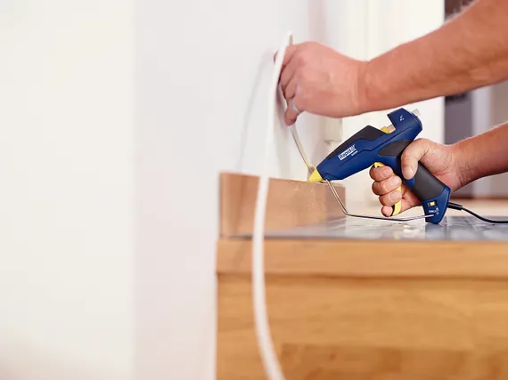 RAPID 12 х 190 мм, профессиональный универсальный клеевой стержень (40302768)