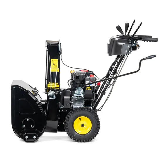 Снегоотбрасыватель CHAMPION ST656BS