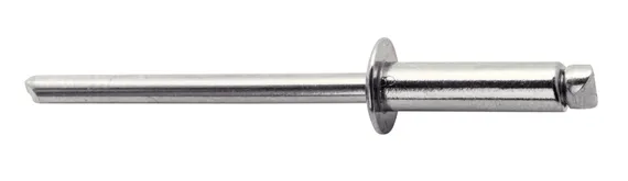 RAPID 3.2 х 8 мм, 50 шт, алюминиевая заклепка (5000383)